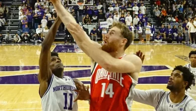 Pointed talks with Jake Diebler fueled Brandon Noel's breakout game