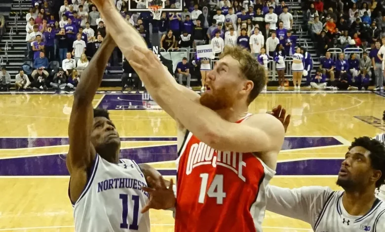 Pointed talks with Jake Diebler fueled Brandon Noel's breakout game