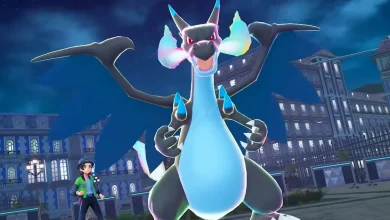 Pokemon Legends: Z-A's New Mega Dimension DLC Launch Trailer is Here!