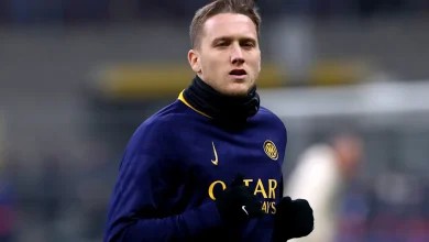 Poland International Encourages Inter Milan To ‘Bounce Back’ In Serie A Trip To Genoa