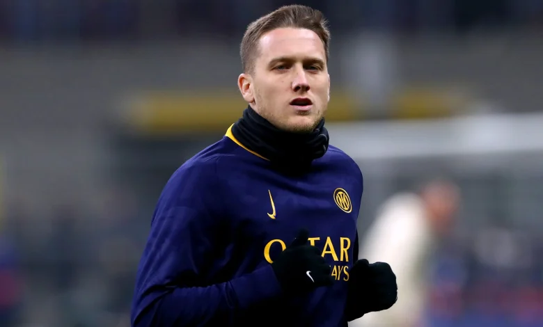 Poland International Encourages Inter Milan To ‘Bounce Back’ In Serie A Trip To Genoa