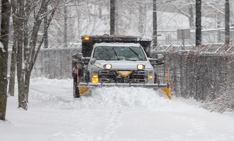 Polar Vortex to bring bone-chilling cold and first significant snow for Interstate 95 corridor this weekend