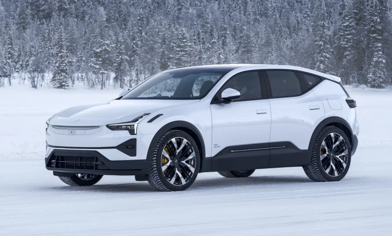 Polestar secures $600 million loan from Geely