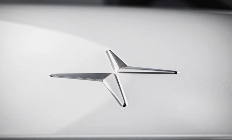 Polestar secures US$600m loan from Geely unit