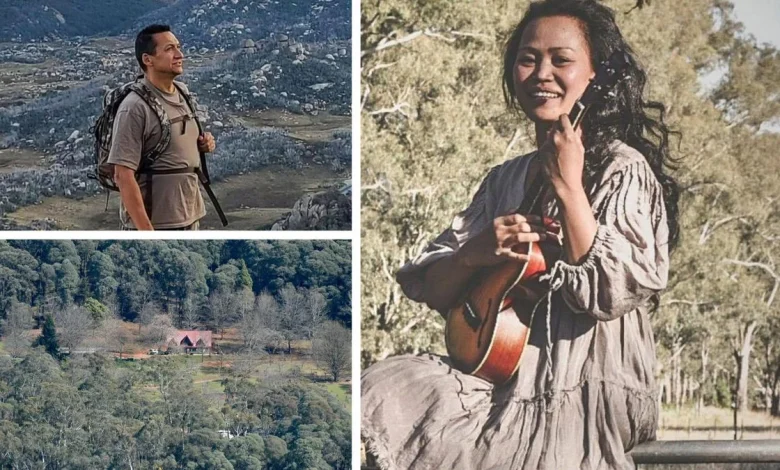 Police confirm ongoing probe into Dezi Freeman’s wife