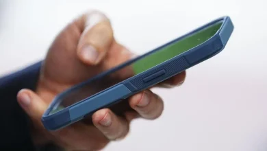 Police in Kelowna, Abbotsford, B.C., warn of fake speeding tickets issued by text