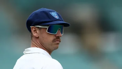 Police launch investigation into NSW cricketer over allegations of ‘sexual touching’