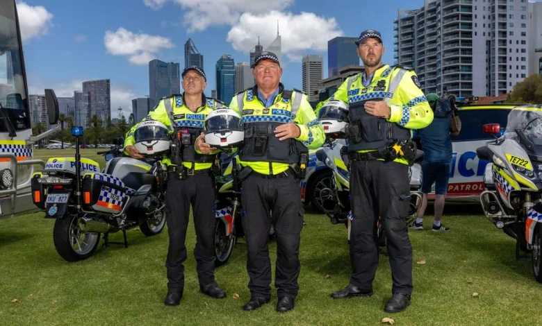 Police pledge ‘zero tolerance’ for dodgy drivers over Christmas as double demerits period about to begin