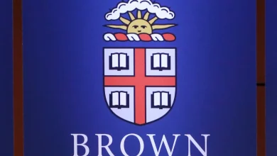 Police respond to active shooter situation at Brown University in Rhode Island