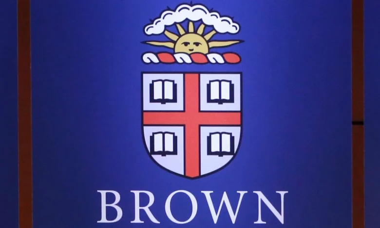 Police respond to active shooter situation at Brown University in Rhode Island