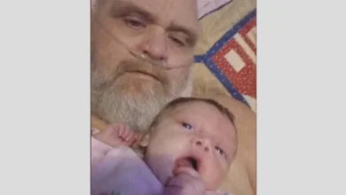 Police responding to pit bull mauling in Tennessee find grandfather and infant dead