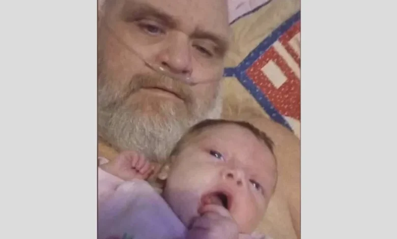 Police responding to pit bull mauling in Tennessee find grandfather and infant dead