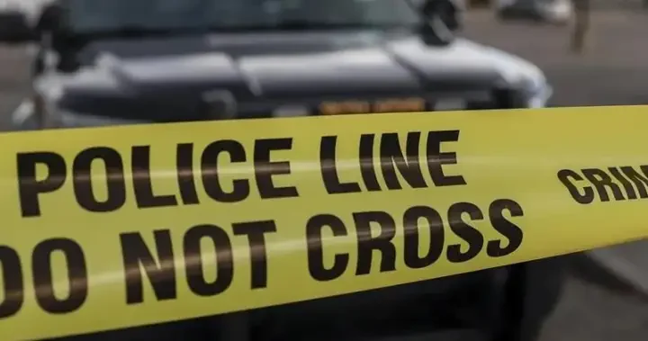 Police shooting in Calgary sends man to hospital with serious injuries