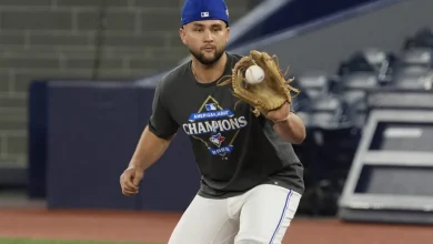 Poll: Would Kyle Tucker Or Bo Bichette Fit The Blue Jays Better?