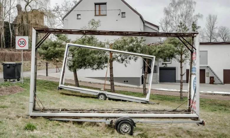 Polska na Instagramie. "Polska prowincjonalna jest nieoczywista"