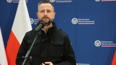 Polska potwierdza zobowiązania wobec NATO. Wizyta szefa MON w Turcji