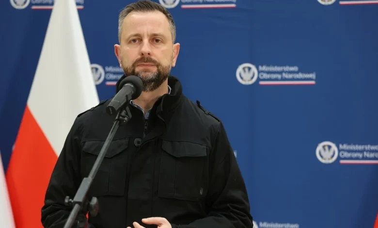 Polska potwierdza zobowiązania wobec NATO. Wizyta szefa MON w Turcji