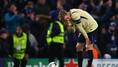 Pomocnik znowu wypada z gry. Problem Barcelony przed meczem na szczycie