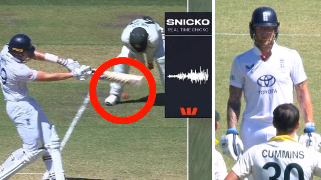 Poms turn on each other as ‘madness’ unfolds