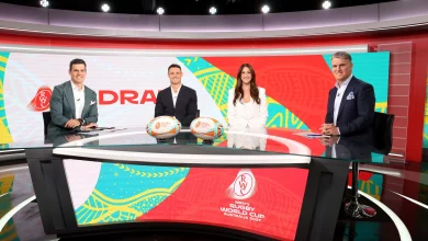 Pools confirmed for Men’s Rugby World Cup 2027 in Australia