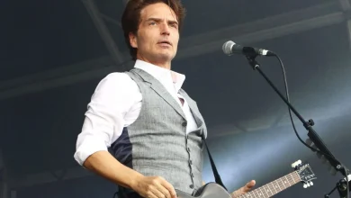 Pop band Blue, Julian Marley join Me’gong Festival lineup