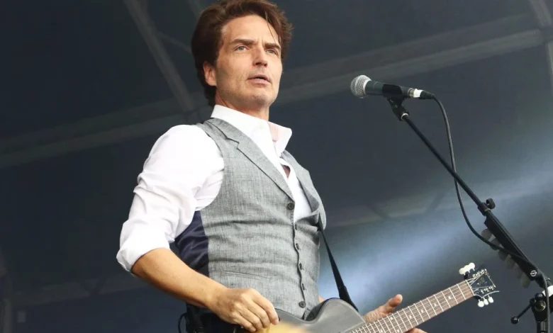 Pop band Blue, Julian Marley join Me’gong Festival lineup