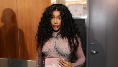 Pop star SZA lashes out at White House for ‘Evil n Boring’ deportation post using her song
