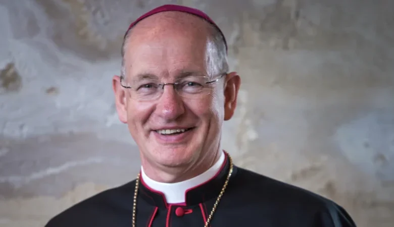 Pope Leo appoints second liberal archbishop in two days