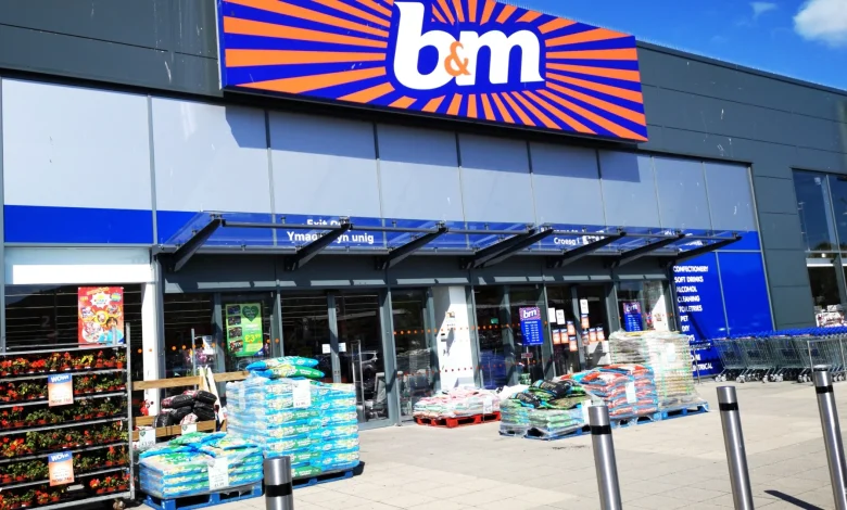 Popular B&M Christmas mug is urgently recalled over dangerous health risk