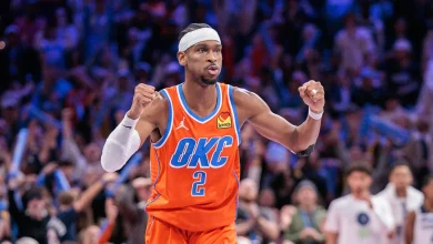 Popular Shai Gilgeous-Alexander criticism ironically further proves superstar status