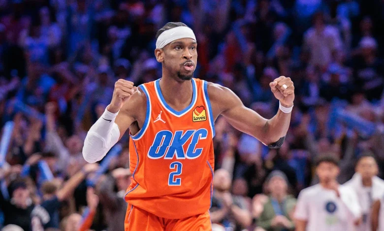 Popular Shai Gilgeous-Alexander criticism ironically further proves superstar status