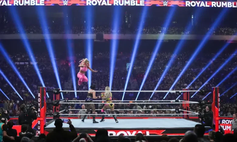 Popular WWE Star Teases Return After Signing Legends Deal