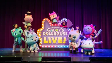 Popular children's Netflix show set for musical stage debut coming to Brighton