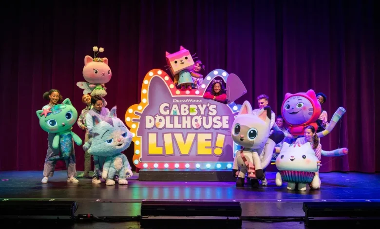 Popular children's Netflix show set for musical stage debut coming to Brighton