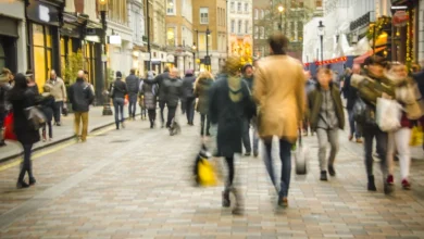 Popular fast food chain with 71 stores to close UK shops as it falls into administration