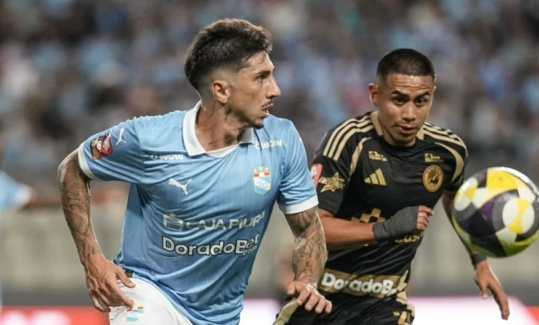 Por qué es tan importante el subcampeonato de la Liga 1 para Sporting Cristal y Cusco FC