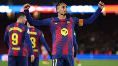 Por qué se posterga el Guadalajara vs. Barcelona y cuándo se jugará