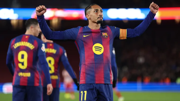 Por qué se posterga el Guadalajara vs. Barcelona y cuándo se jugará