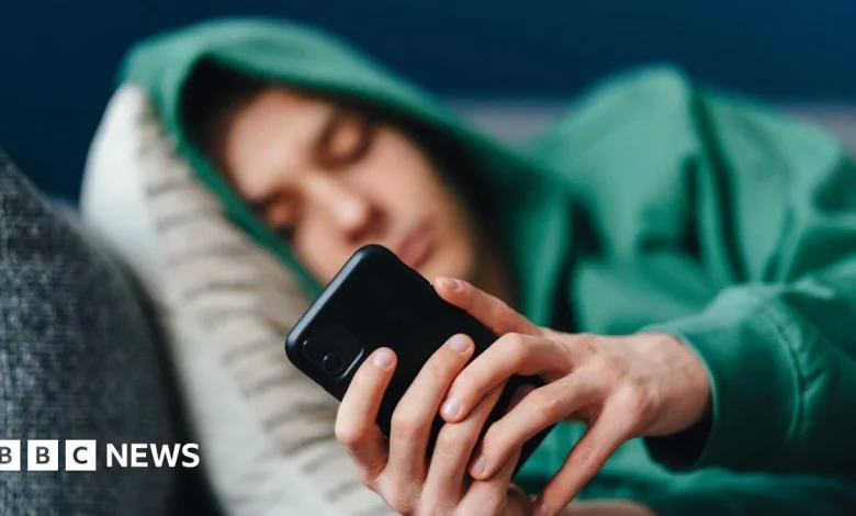 Porn company fined £1m over inadequate age checks