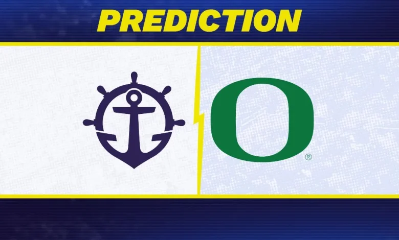 Portland vs. Oregon prediction: Oregon favored to win men's college basketball matchup [12/17/2025]