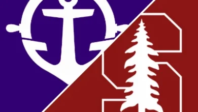 Portland vs. Stanford (Dec 1, 2025) Live Score