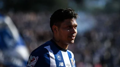 Porto look to take a grip on Primeira Liga title race: How to watch and live stream their home tie vs Estrela for FREE