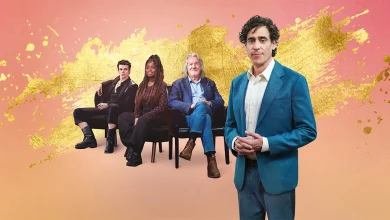 Portrait Artist of the Year 2025: Winner's Film on Sky Arts HD: full details and when it's on