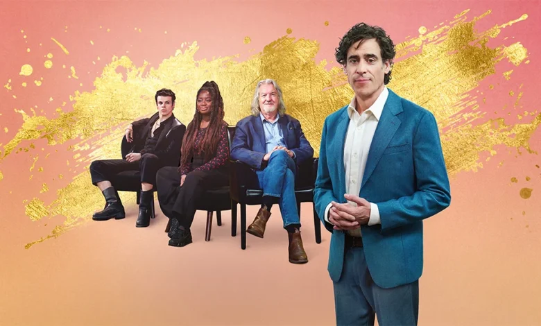 Portrait Artist of the Year 2025: Winner's Film on Sky Arts HD: full details and when it's on