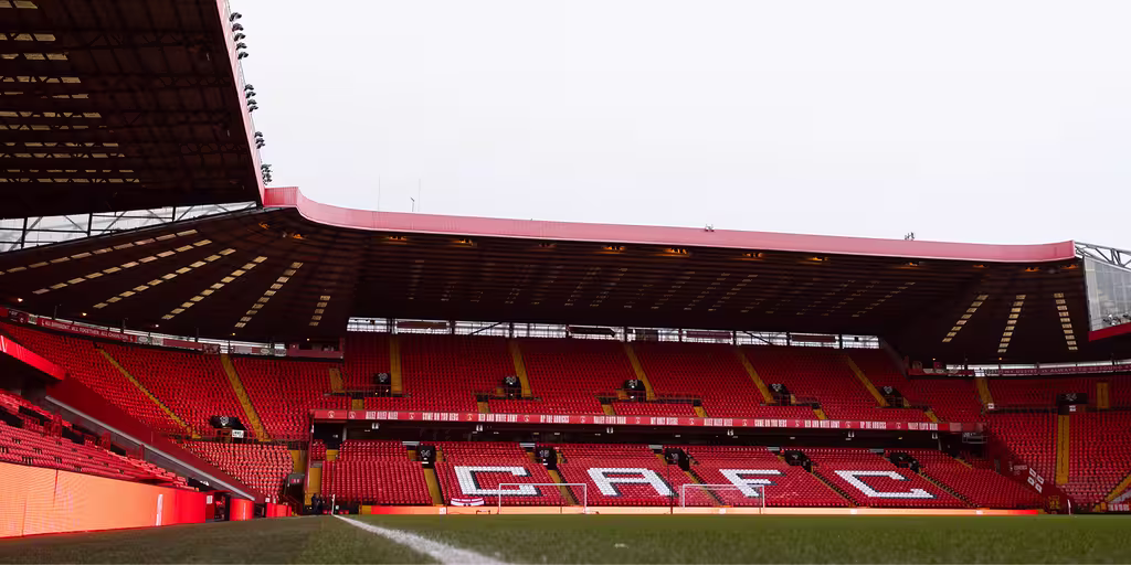 Portsmouth fixture abandoned due to medical emergency