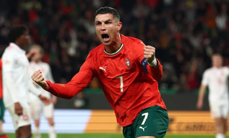 Portugal at FIFA World Cup 2026 — Cristiano Ronaldo and Co. learn group stage opponents