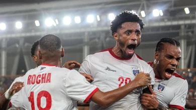 Portugal e não só: os adversários que o capitão de Cabo Verde quer no Mundial