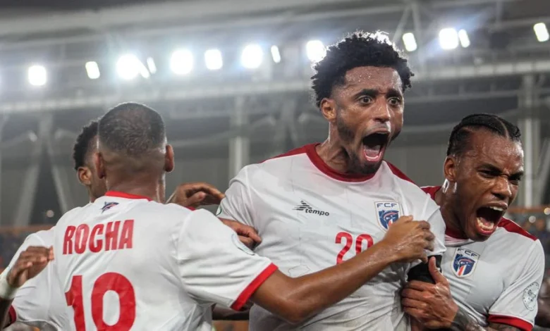 Portugal e não só: os adversários que o capitão de Cabo Verde quer no Mundial