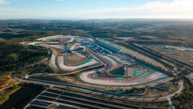 Portugal secures shock F1 calendar return