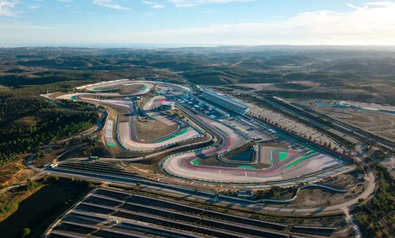Portugal secures shock F1 calendar return